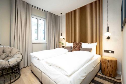 Apartamento Quartier Eichenweg App 6