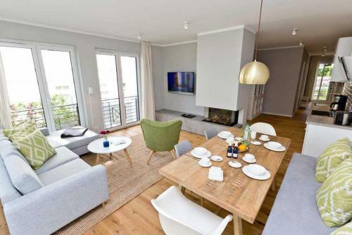 Apartamento Villa Strandgr�n App 01