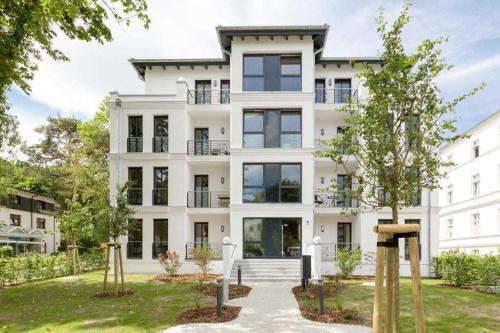 Apartamento Villa Strandgr�n App 01