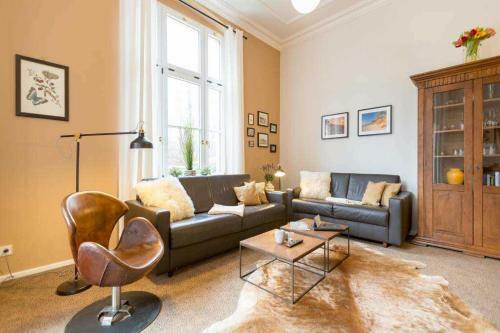 Apartamento Villa Hintze App 07