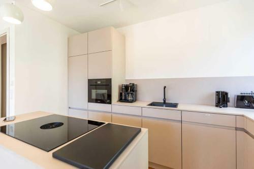 Apartamento Quartier Eichenweg App 3