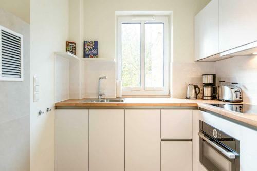Apartamento Quartier Eichenweg App 4