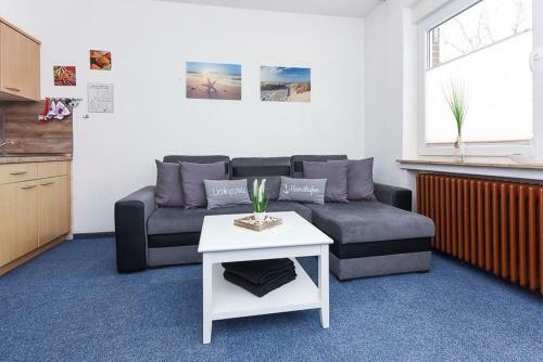 Apartamento Ferienwohnungen Haus Boje