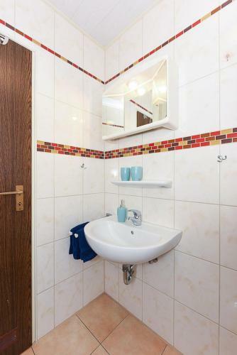 Apartamento Ferienwohnungen Haus Boje