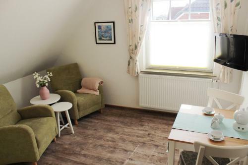 Apartamento Haus Anker