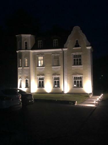 Apartamento Feriendomizil Villa Neidstein