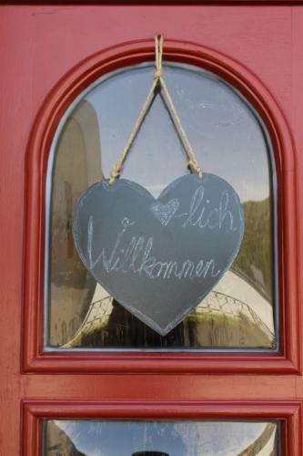 Apartamento Feriendomizil Villa Neidstein