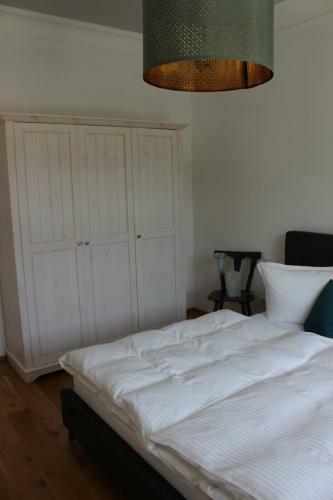 Apartamento Feriendomizil Villa Neidstein