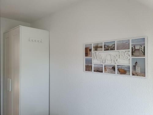 Apartamento Mila Am Meer