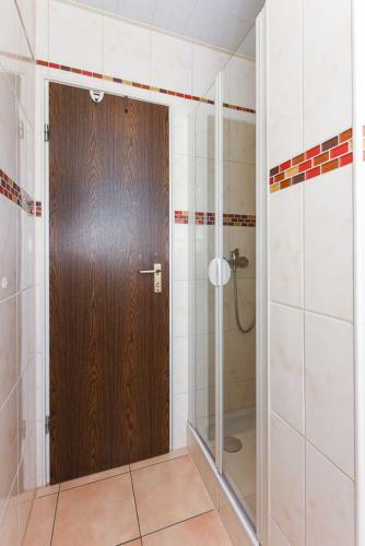 Apartamento Ferienwohnungen Haus Boje "scholle"