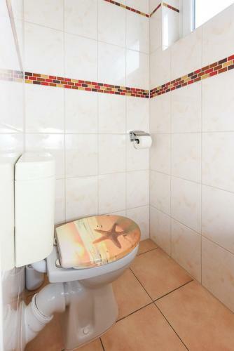 Apartamento Ferienwohnungen Haus Boje "scholle"