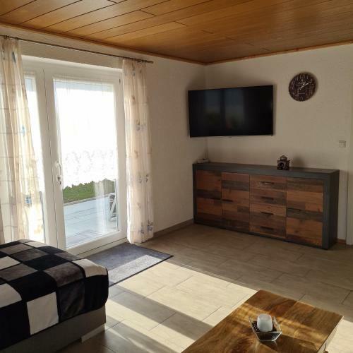 Apartamento Marienstrasse