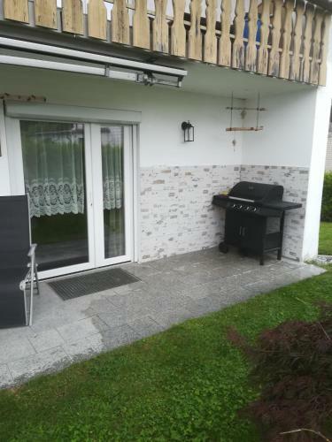 Apartamento Marienstrasse