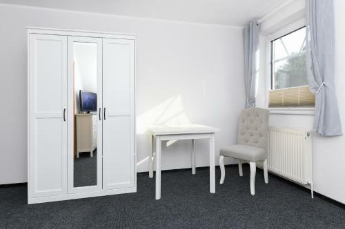 Hostal Hotel-pension Janssen - G�stehaus Huus An't Deep