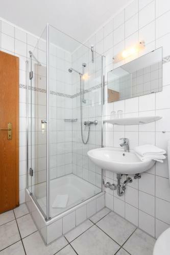 Hostal Hotel-pension Janssen - G�stehaus Huus An't Deep