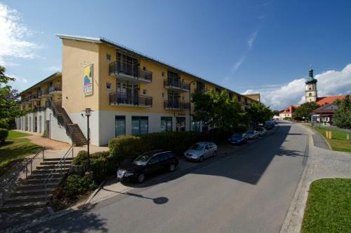 Donna Hotel Klosterhof