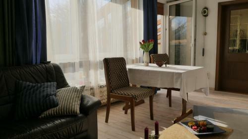140qm Ferienhaus