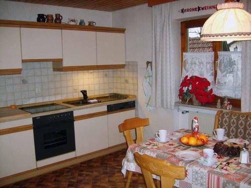 Ferienhaus Drachenland