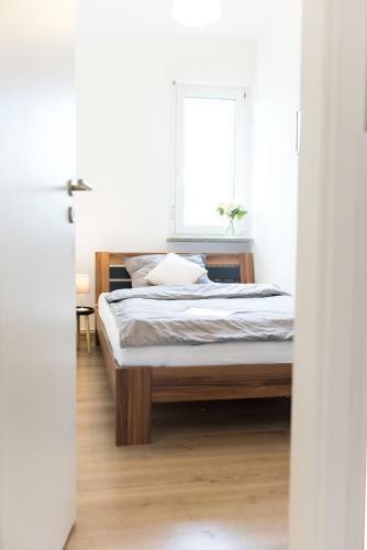 Apartamento - Neu - Gro�e & Gem�tliche 3 Zimmer Wohnung