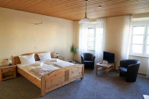 Hotel & Gasthof Zur Post