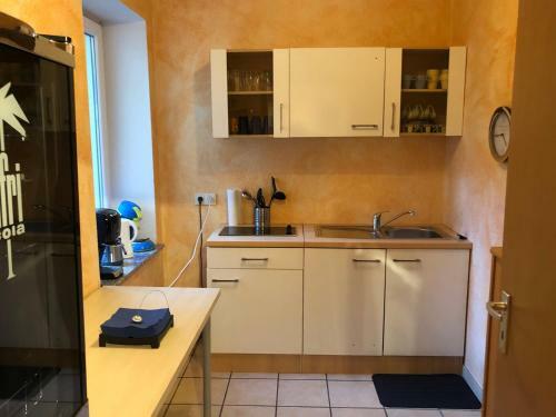 Apartments Rhona I Und II Neunkirchen City