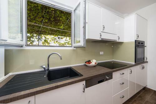 Apartments Alen