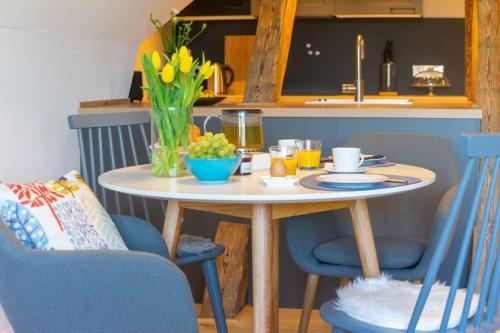 Apartamento Marktquartier 5