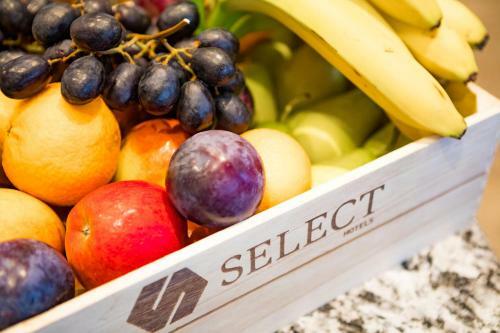 Select Hotel Augsburg