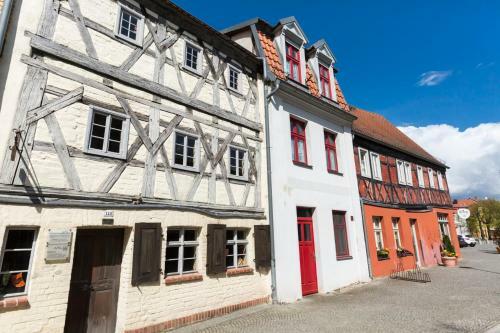 Apartamento Ferienwohnung Tihsies