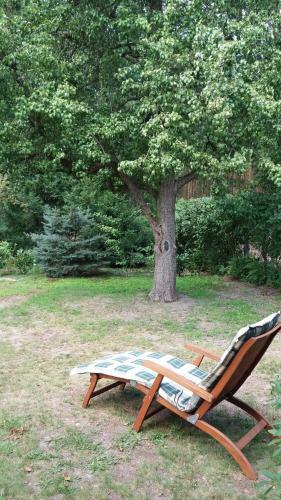 Apartamento Ferienwohnung Tihsies