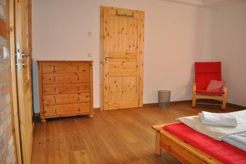 Apartamento Kulturfreizeiten Ferienwohnung