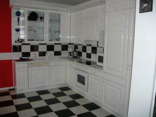 Apartamento Ferienwohnungen Haus Panorama