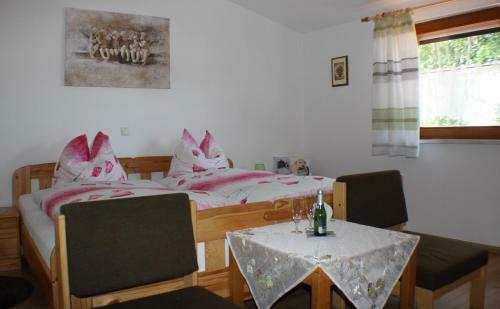 Apartamento Haus Elisabeth