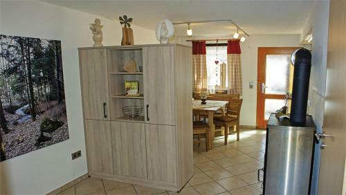 Apartamento Haus Elisabeth