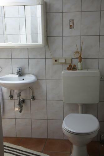 Apartamento Haus Elisabeth