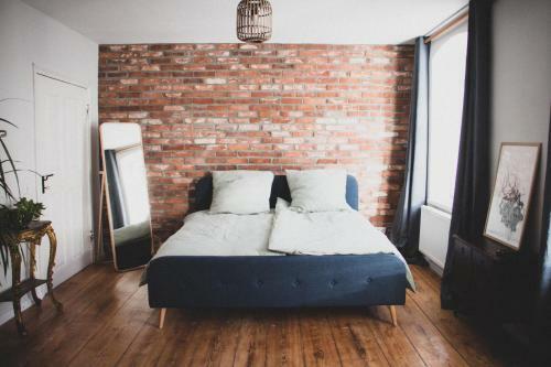 Utro Cosy Apartment