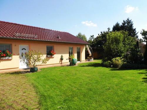 Ferienhaus Jasmin