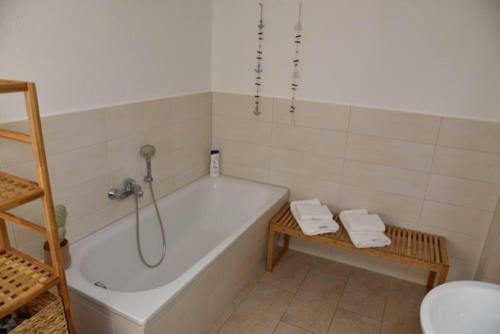 Apartamento Ferienwohnung Zentrum