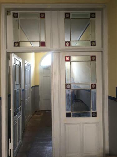 Apartamento Ferienwohnung Zentrum