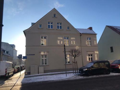 Apartamento Ferienwohnung Kamrath