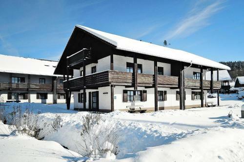 Apartments Backerwiese, Neuschonau