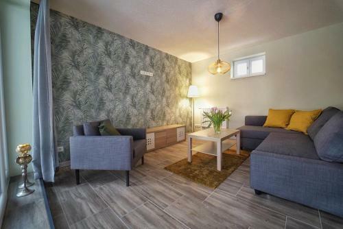 Bungalow Am Neust�dter See