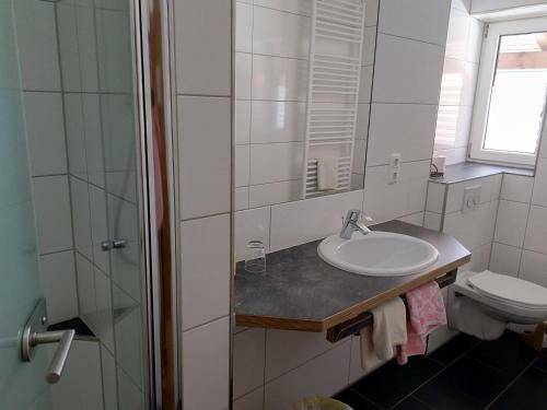 Bed & Breakfast Pension Schneider, Bad G�gging