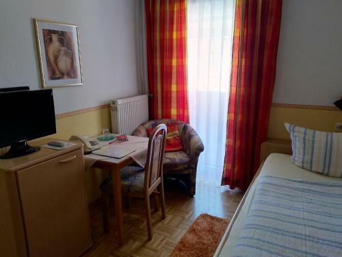 Bed & Breakfast Pension Schneider, Bad G�gging