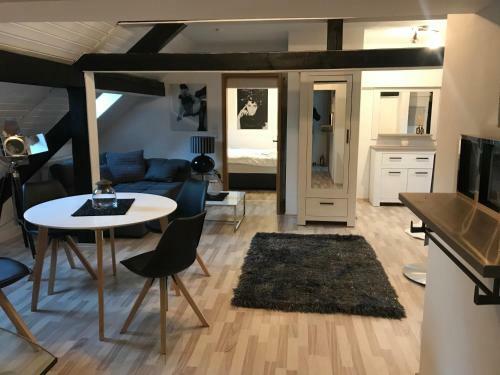 Apartment Direkt An Der Waldnaab