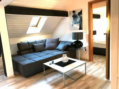 Apartment Direkt An Der Waldnaab