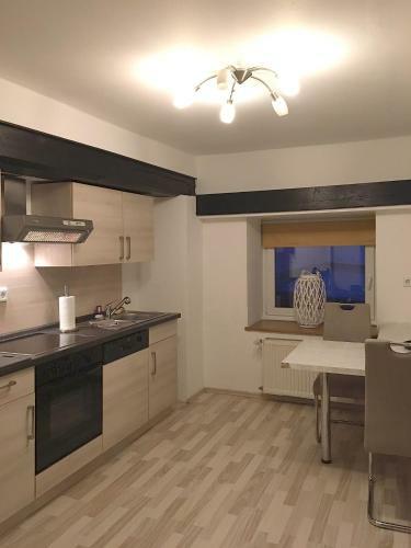 Apartment Direkt An Der Waldnaab