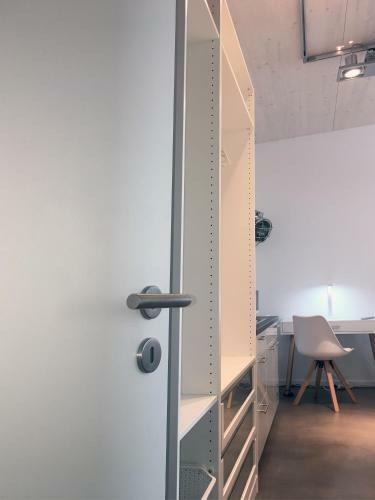 Apartamento Loft-apartment