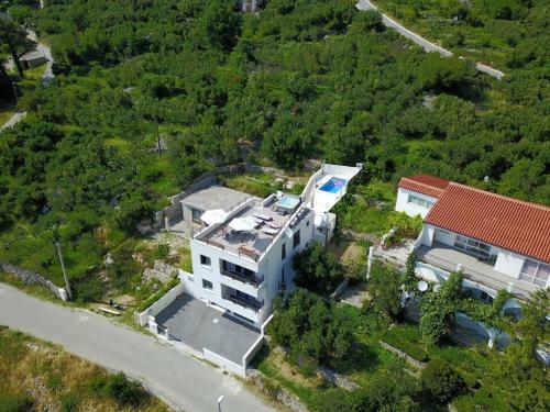 Villa Vila Petra