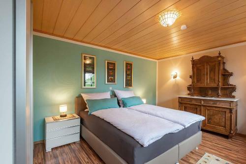 Apartamentos Ferienwohnung Nesselbachtal